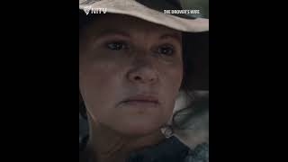 A story of survival in the 1800s  The Drovers Wife  NITV nitv [upl. by Ury]