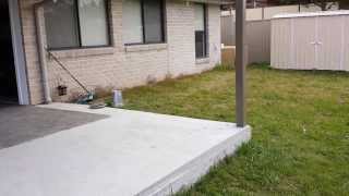 How to Design a Flyover Patio Roof  Adaptit Group  Mt Cotton Brisbane [upl. by Lemmueu307]