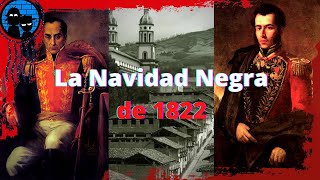 Historia La Navidad Negra de 1822 [upl. by Atlanta]