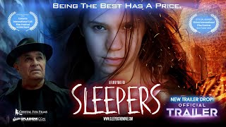 SLEEPERS Film  May Trailer 15 Min  Official Trailer Thumb May 2024  Being The Best Has A Price [upl. by Ecilahs]