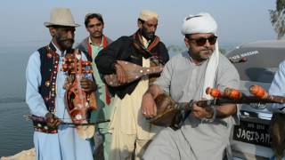 Naseebullah Domki Balochi Song Balochi Beli wo ni Ladso [upl. by Aicnelev]