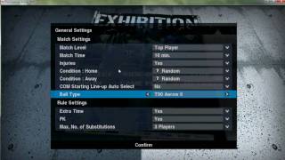 PES 2010 Best Patch SMPatch  Others   Links [upl. by Harvey89]