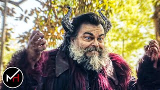 DEAR SANTA Trailer 2024 Jack Black Post Malone [upl. by Maggs703]