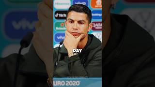 Cristiano Ronaldo And Messi On Their Legacy After Football 😱😰  Must Watch 🔥  shorts ronaldo [upl. by Honorine622]