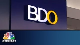 Lessons learned from the BDO Equitable PCI Merger  Managing Asia [upl. by Teria]