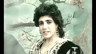 Gasba chaoui  Fatima Lawrassia  Hamdan ya Hamdan video [upl. by Grete]