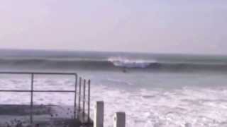 Wittering Classic Surf February 2011 Shore Watersports [upl. by Ellie]