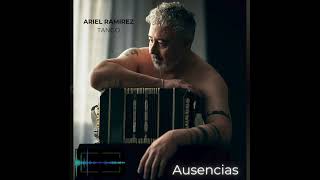 Ausencias  A Piazzolla  Ariel Ramirez Tango [upl. by Sanburn]