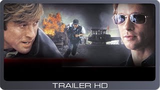 Spy Game  Der finale Countdown ≣ 2001 ≣ Trailer [upl. by Razaile520]