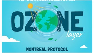 montreal protocol [upl. by Cleary208]