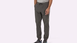 Patagonia Mens Terrebonne Joggers [upl. by Winola]