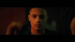 Fredo ft Dave  All I Ever Wanted Official Video [upl. by Bianchi550]