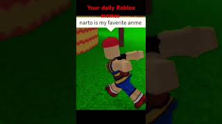 Daily Roblox memes roblox memes funny robloxmemes [upl. by Odo]