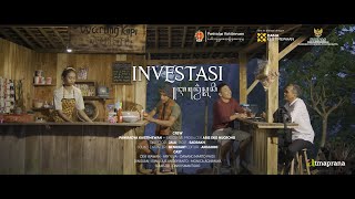 Film Pendek  Investasi [upl. by Johannessen]