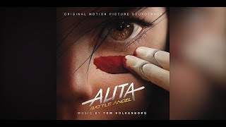 Tom Holkenborg Junkie XL  I See Church Alita Battle Angel Soundtrack – Japan Exclusive [upl. by Paquito92]