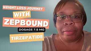 Zepbound  2 More Pounds  2nd Month Weightloss Journey with Hypothyroidism and GERD [upl. by Ydissahc]