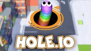 HOLEIO [upl. by Enoj]