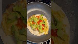 Easy Egg and Breakfast Sausage Quesadilla breakfast quesadilla recipe [upl. by Enawd436]