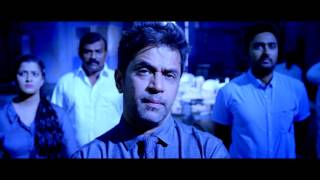 Nibunan  Ranjith Character Intro  Arjun Prasanna Varalaxmi Sarathkumar Sruthi Hariharan [upl. by Crispas211]