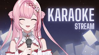 【🔴Karaoke】歌枠 🎇How are you today [upl. by Kent]