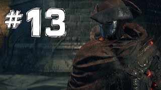 Dark Souls 3  REAL Walkthrough  Farron Keep 22  Pt 13 Dex Build [upl. by Jacobsen]