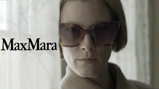 MaxMara Occhiali Eyewear AutumnWinter 201617  With Selectspecscom [upl. by Tj]