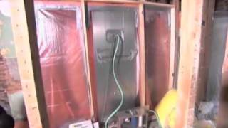 Asbestos Abatement Procedure [upl. by Adnomal588]