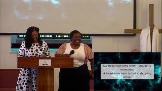 Titusville SDA Church Live Stream [upl. by Ennayr284]