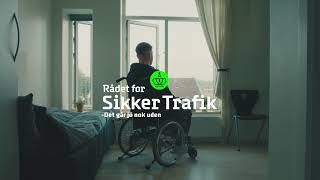 Rådet For Sikker Trafik Uofficiel Reklame [upl. by Nyleikcaj]