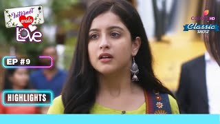 Jai ने किया Rescue Aadhya को  Internet Wala Love  इंटरनेट वाला लव  Highlight  Ep 9 [upl. by Hayimas]