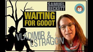 Waiting for Godot  Vladimir and Estragon [upl. by Ros]