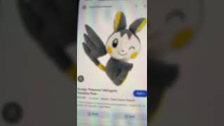 Emolga Run Fastest Boosted Bangkok [upl. by Haye729]