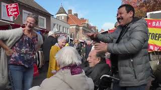 Sfeerimpressie Jaarmarkt en Kermis Rijen 2024 [upl. by Maxine986]