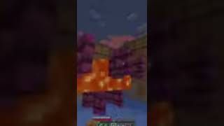 Most Powerful Totem Farm minecraft minecraftmemes gaming minecraftpe minecraftanimation [upl. by Nylaf]