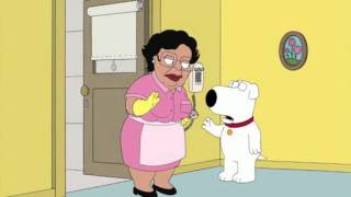 Family GuyConsuela quotDoggy Afueraquot [upl. by Hardigg]