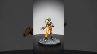 Hera Syndulla for Star Wars Shatterpoint Full guide available on the channel now [upl. by Philipson903]