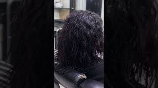 keratin hair treatment men malayalam Botox treatment karne ka full tarikab murtazahairdresser 1v1 [upl. by Dnomsed15]