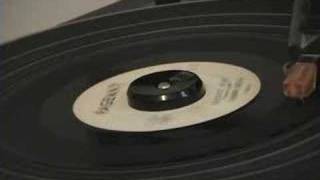 Rocket Ride 45 record by Johnny Greco 1963 [upl. by Giacamo]