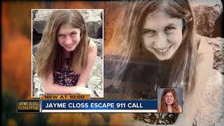 Jayme Closs powerful statement read in court [upl. by Nigel]