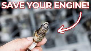 SYMPTOMS OF BAD SPARK PLUGS [upl. by Ellimahs]