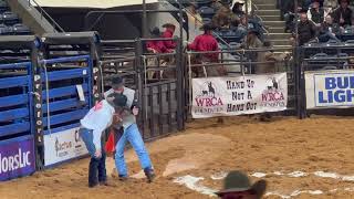 2022 WRCA WORLD CHAMPIONSHIP RANCH RODEO  THURSDAY [upl. by Amanda]