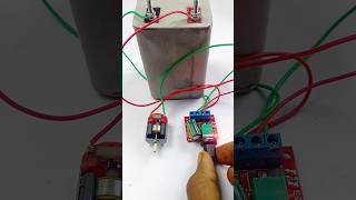 5v Dc Motor Low To High Voltage Test 🔥 shorts experiment motor [upl. by Assile371]