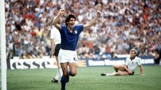 4 febbraio 1984  Laltra tripletta di Paolo Rossi  Almanacchi Azzurri [upl. by Libenson30]