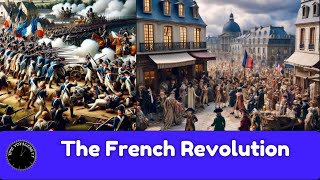 The French Revolution Decoded [upl. by Ocirrej]