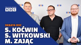 Zmiany w L4 Czy na zwolnieniu lekarskim będziemy pracować  S Koćwin Sz Witkowski M Zając [upl. by Ertsevlis]