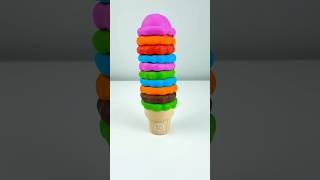 Counting to 10 with Colorful Cones [upl. by Anillek]