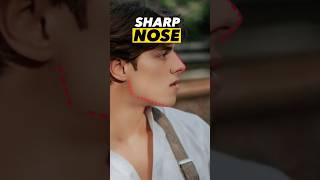 How To Get Sharp Nose viral youtubeshorts personalitygrooming [upl. by Emanuela451]