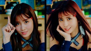 TWICE SIGNAL KOREAN vs JAPANESE version [upl. by Zehc]