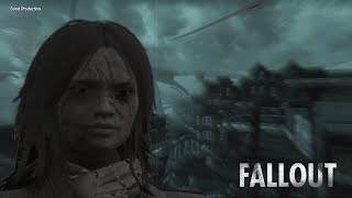 Fallout  S10E01  Hearts of Darkness [upl. by Arianie522]