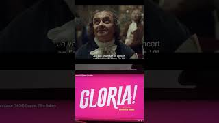 Gloria   BandeAnnonce [upl. by Nerraj362]